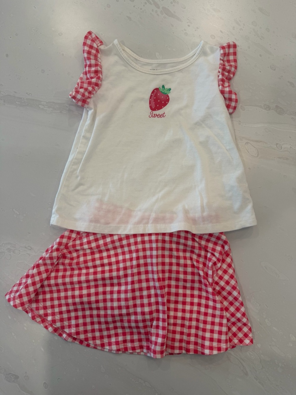 2T SUMMER Set